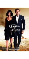 Quantum of Solace (2008 - English)